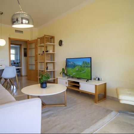 Cyv Nice Apartment W A Pool Close To The Beach Benalmadena Exterior photo